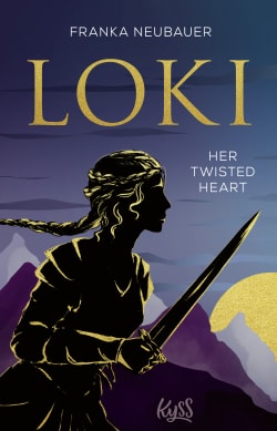 Loki - Her Twisted Heart