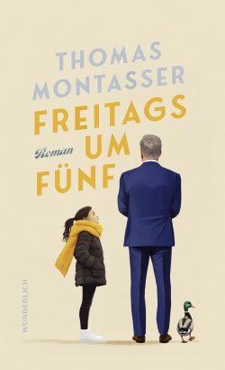 Freitags um Fünf