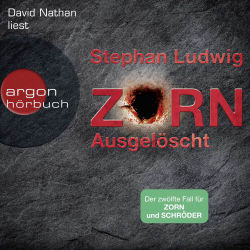 Zorn – Ausgelöscht