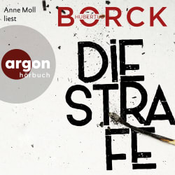 Die Strafe