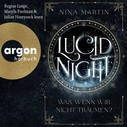 Lucid Night – Was, wenn wir nicht träumen?