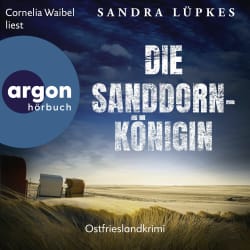 Die Sanddornkönigin