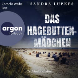 Das Hagebutten-Mädchen