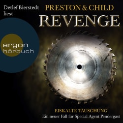 Revenge - Eiskalte Täuschung