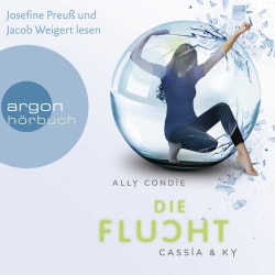 Cassia & Ky – Die Flucht