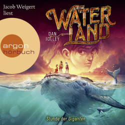 Waterland - Stunde der Giganten