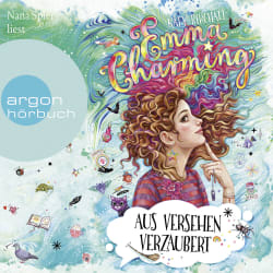 Emma Charming – Aus Versehen verzaubert