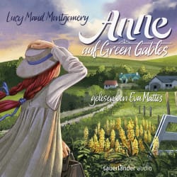 Anne auf Green Gables