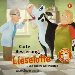 Gute Besserung, Lieselotte