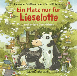 Ein Platz nur für Lieselotte