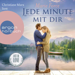 Jede Minute mit dir