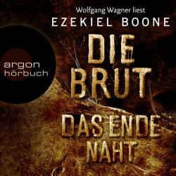 Die Brut - Das Ende naht