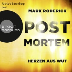 Post Mortem - Herzen aus Wut