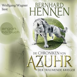 Die Chroniken von Azuhr - Der träumende Krieger