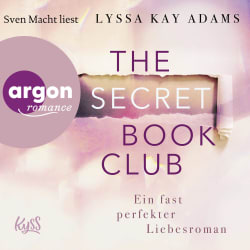 The Secret Book Club - Ein fast perfekter Liebesroman