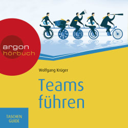 Teams führen