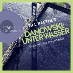 Danowski: Unter Wasser