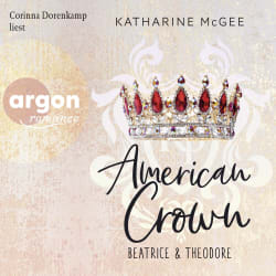 American Crown – Beatrice & Theodore