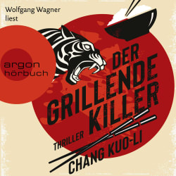 Der grillende Killer