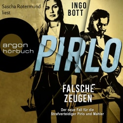 Pirlo - Falsche Zeugen