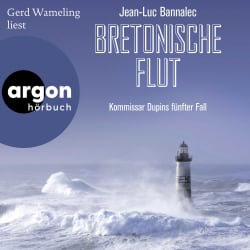 Bretonische Flut