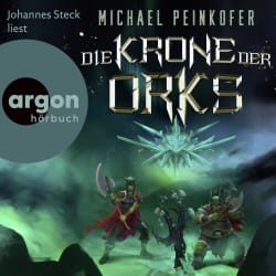 Die Krone der Orks