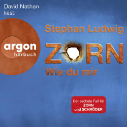 Zorn – Wie du mir