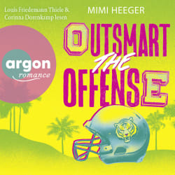 Outsmart the Offense (Cape Coral Reihe)