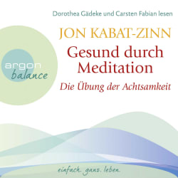 Gesund durch Meditation