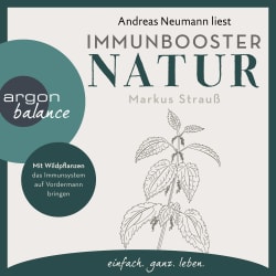 Immunbooster Natur