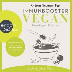 Immunbooster vegan
