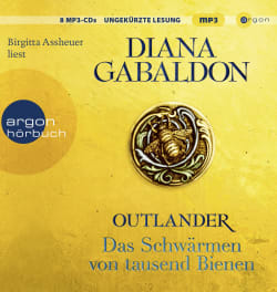 Outlander – Das Schwärmen von tausend Bienen