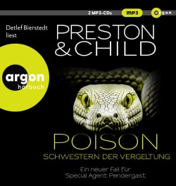 Poison – Schwestern der Vergeltung