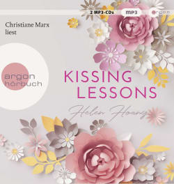 Kissing Lessons