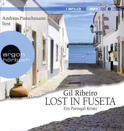 Lost in Fuseta