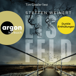 Eisfeld – Dunkle Enthüllungen