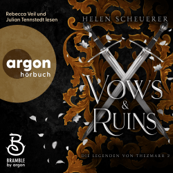 Vows and Ruins