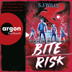 Bite Risk – Kalt erwischt