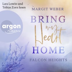 Bring my heart home