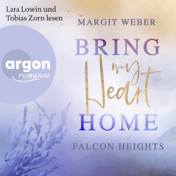 Bring my heart home – Falcon Heights
