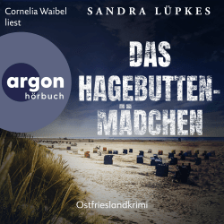 Das Hagebutten-Mädchen