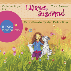 Liliane Susewind - Extra-Punkte für den Dalmatiner