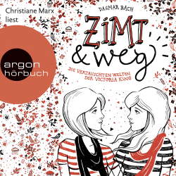 Zimt und weg