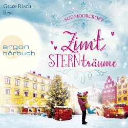 Zimtsternträume