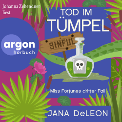 Tod im Tümpel
