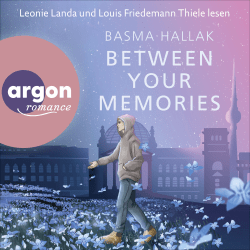 Between Your Memories