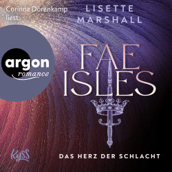 Fae Isles − Das Herz der Schlacht