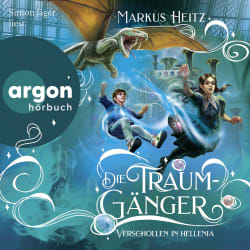 Die Traumgänger