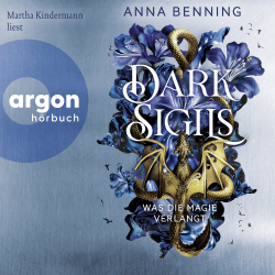 Dark Sigils – Was die Magie verlangt