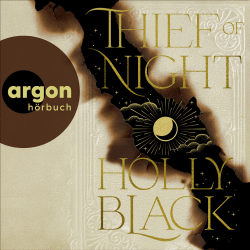 Thief of Night
